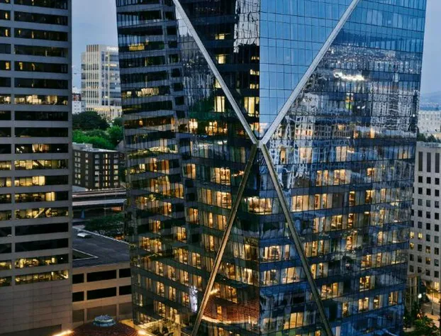 Lotte Hotel Seattle hotel detail image 1