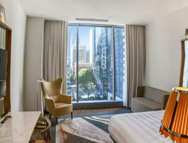 Lotte Hotel Seattle hotel detail image 4