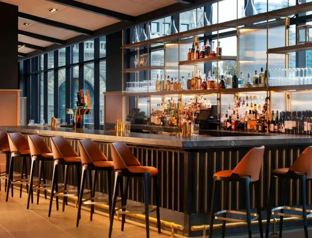 Grand Hyatt Nashville hotel detail image 2