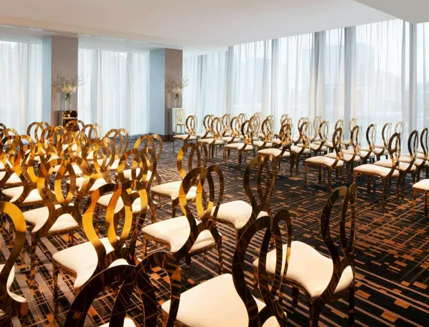 Grand Hyatt Nashville hotel detail image 3