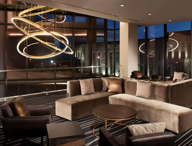 Grand Hyatt Nashville hotel detail image 4