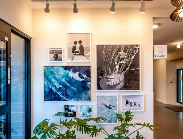 SaltLine Hotel hotel detail image 3