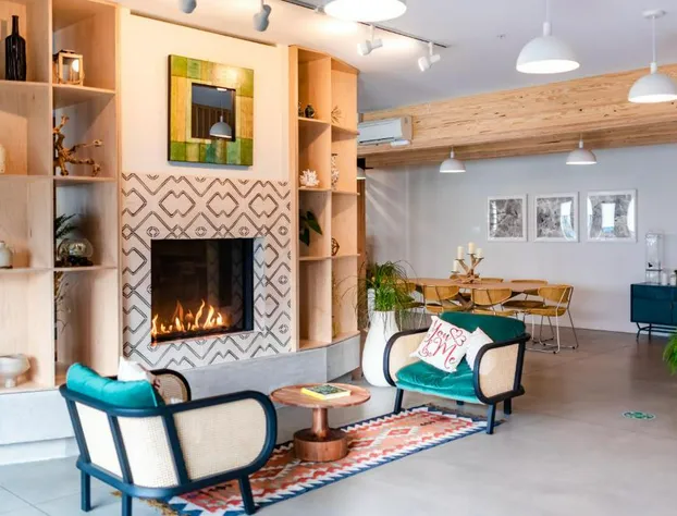 SaltLine Hotel hotel detail image 4