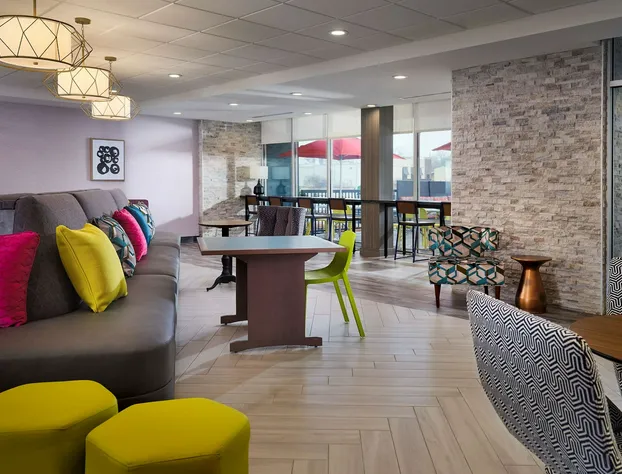 Home2 Suites by Hilton Jackson/Pearl, MS hotel detail image 2