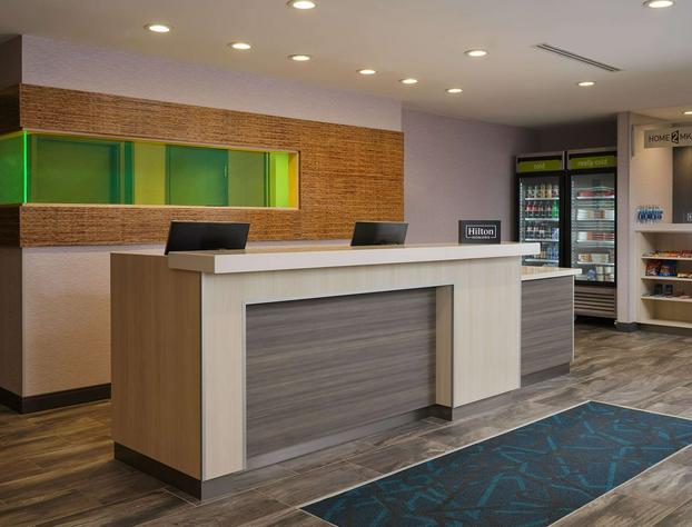 Home2 Suites by Hilton Jackson/Pearl, MS hotel detail image 4