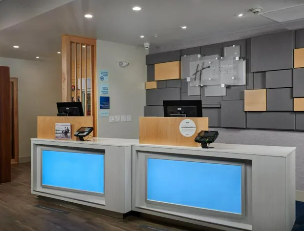 Holiday Inn Express Amherst - Lockport by IHG hotel detail image 2