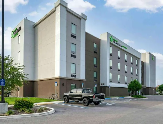 Extended Stay America Premier Suites Port Charlotte I75 hotel detail image 1