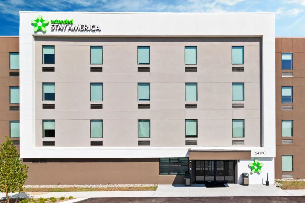 Extended Stay America Premier Suites Port Charlotte I75 hotel hero