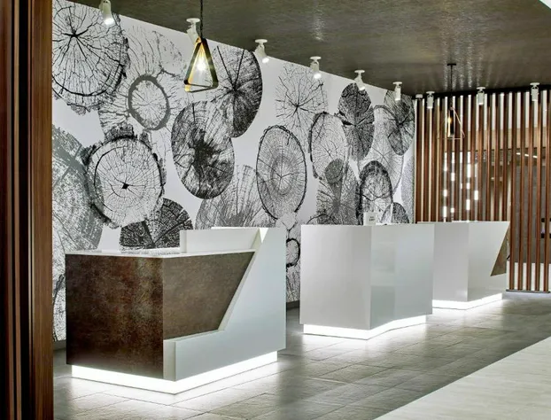 Residence Inn by Marriott Albany Airport hotel detail image 2