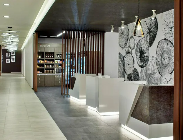 Residence Inn by Marriott Albany Airport hotel detail image 3