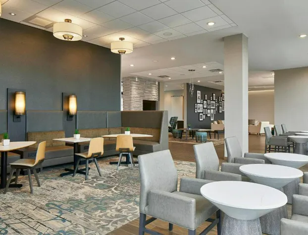 Residence Inn by Marriott Albany Airport hotel detail image 4