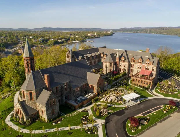 The Abbey Inn & Spa hotel detail image 1