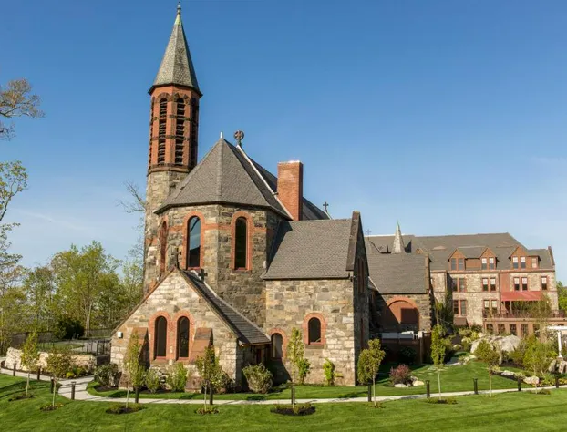 The Abbey Inn & Spa hotel detail image 4