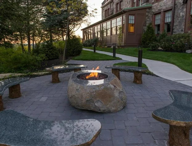 The Abbey Inn & Spa hotel detail image 2