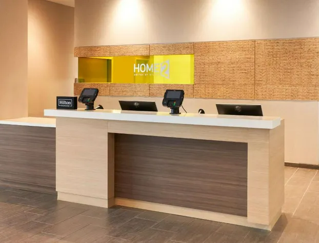 Home2 Suites by Hilton Ft. Lauderdale Downtown, FL hotel detail image 3