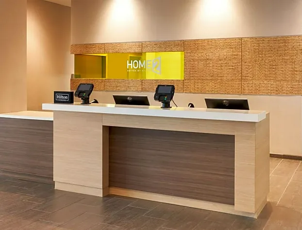 Home2 Suites by Hilton Ft. Lauderdale Downtown, FL hotel detail image 3