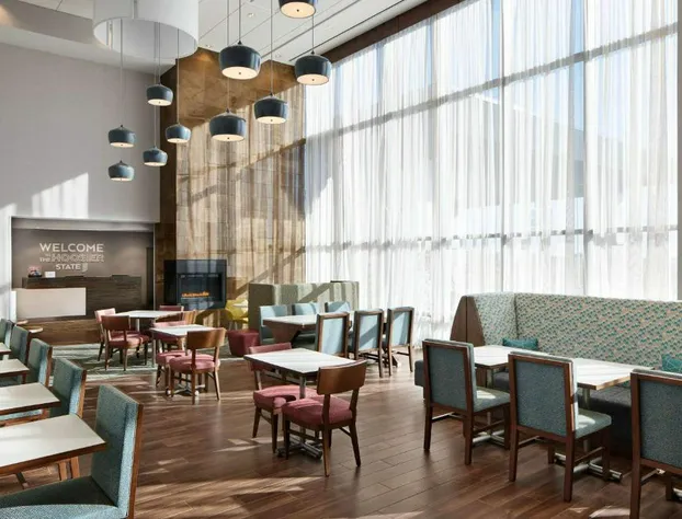 Hampton Inn & Suites Franklin Indianapolis hotel detail image 4