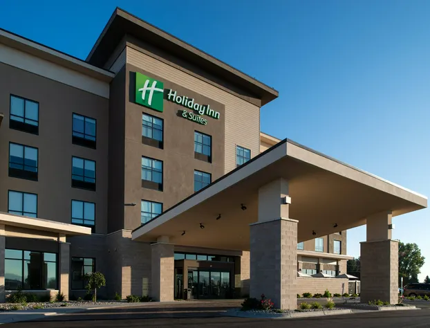 Holiday Inn & Suites Idaho Falls by IHG hotel detail image 1