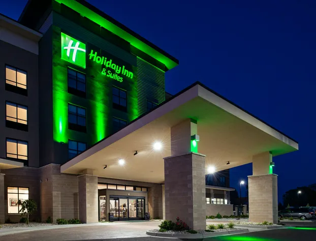 Holiday Inn & Suites Idaho Falls by IHG hotel detail image 2