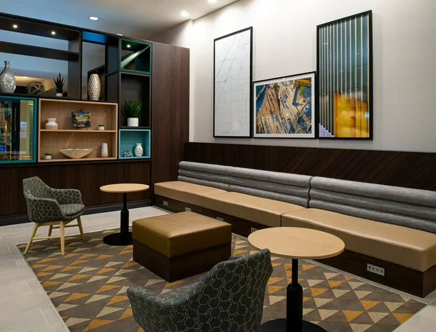 Holiday Inn & Suites Idaho Falls by IHG hotel detail image 4