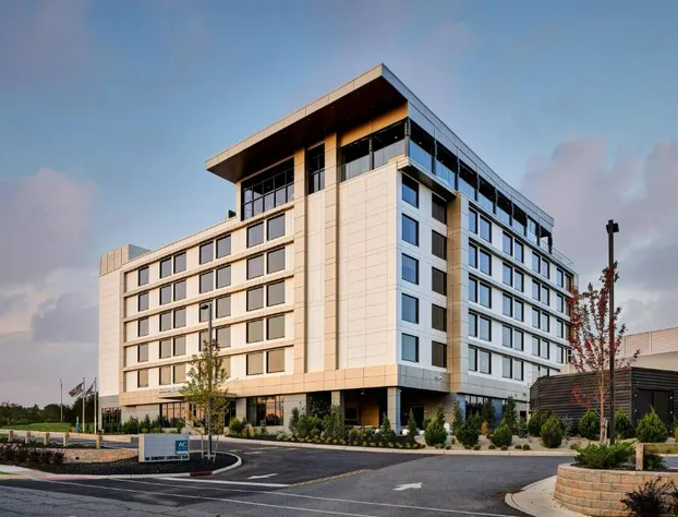 AC Hotel Bridgewater hotel detail image 2