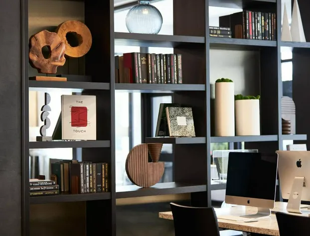 AC Hotel Bridgewater hotel detail image 4