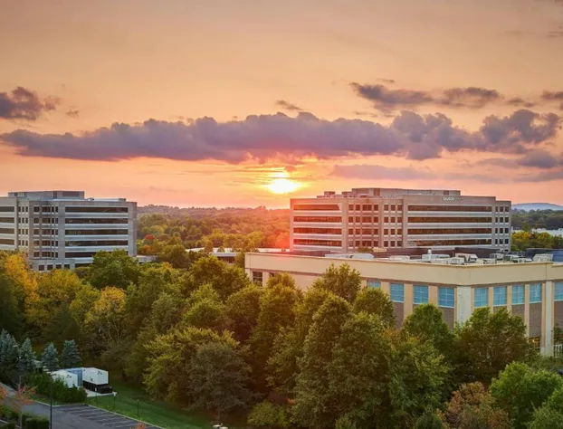 AC Hotel Bridgewater hotel detail image 3