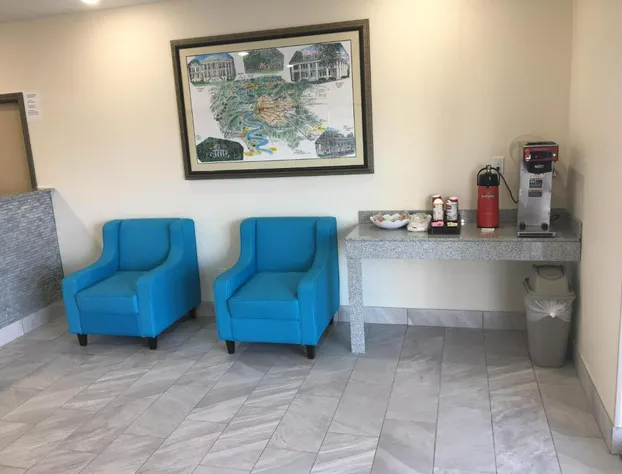 Americas Best Value Inn Plaquemine hotel detail image 1