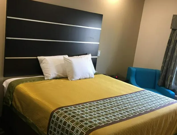 Americas Best Value Inn Plaquemine hotel detail image 3