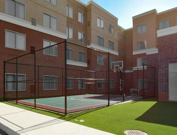 Residence Inn Richmond Midtown/Glenside hotel detail image 1