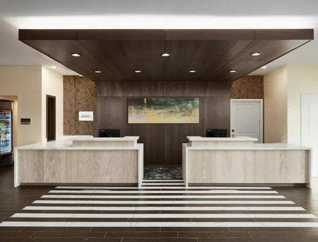 Residence Inn Richmond Midtown/Glenside hotel detail image 2