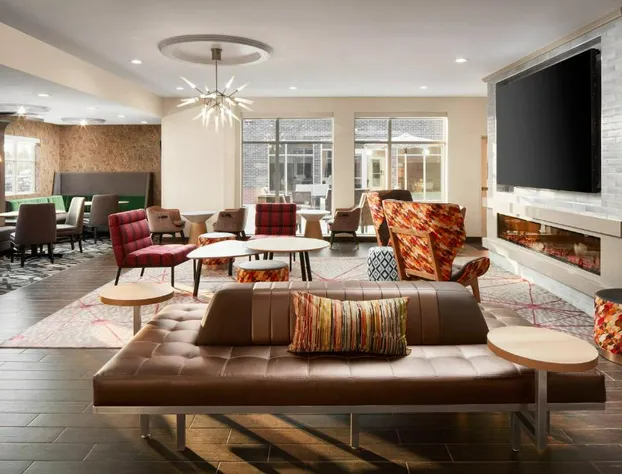 Residence Inn Richmond Midtown/Glenside hotel detail image 4