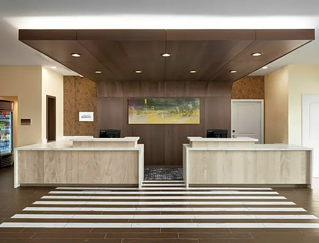 Residence Inn Richmond Midtown/Glenside hotel detail image 1