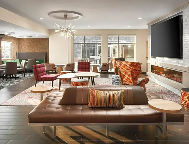 Residence Inn Richmond Midtown/Glenside hotel detail image 2