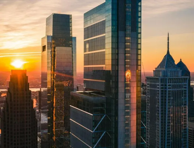 Four Seasons Hotel Philadelphia at Comcast Center hotel detail image 1