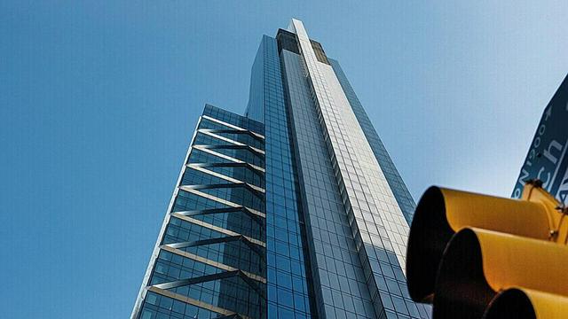 Four Seasons Hotel Philadelphia at Comcast Center hotel detail image 1