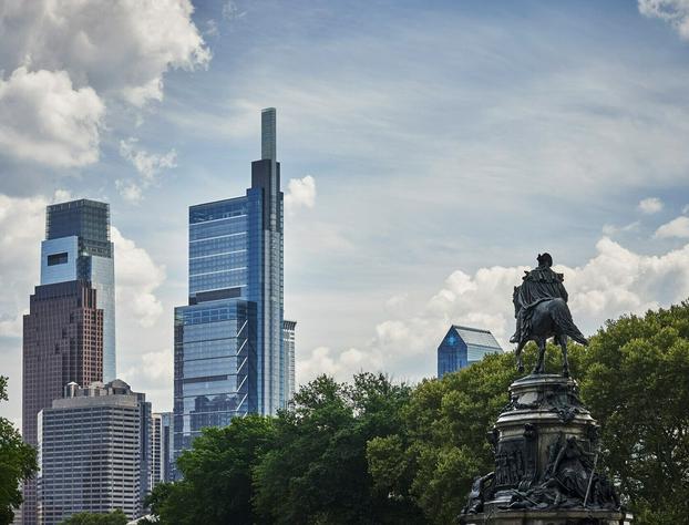 Four Seasons Hotel Philadelphia at Comcast Center hotel detail image 4