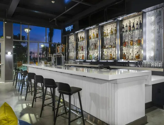 Aloft Glendale at Westgate hotel detail image 3