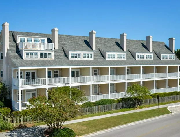 Inlet Inn NC hotel detail image 1