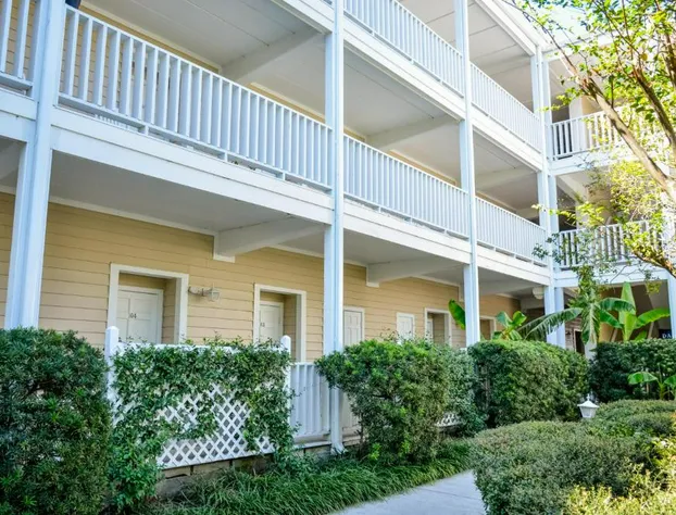 Inlet Inn NC hotel detail image 2