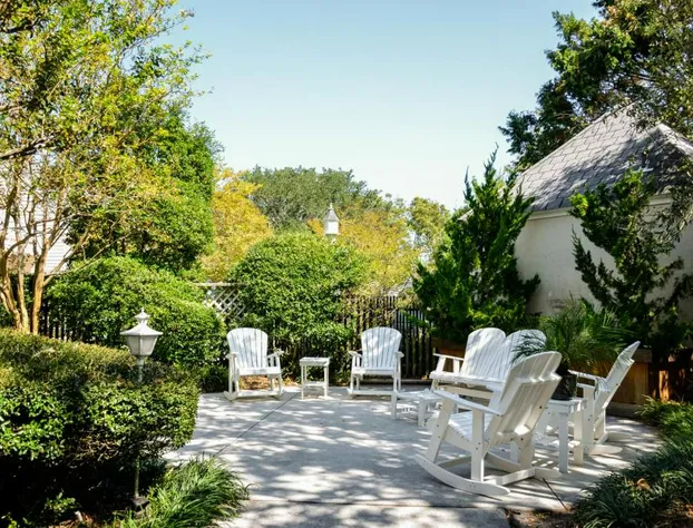 Inlet Inn NC hotel detail image 3