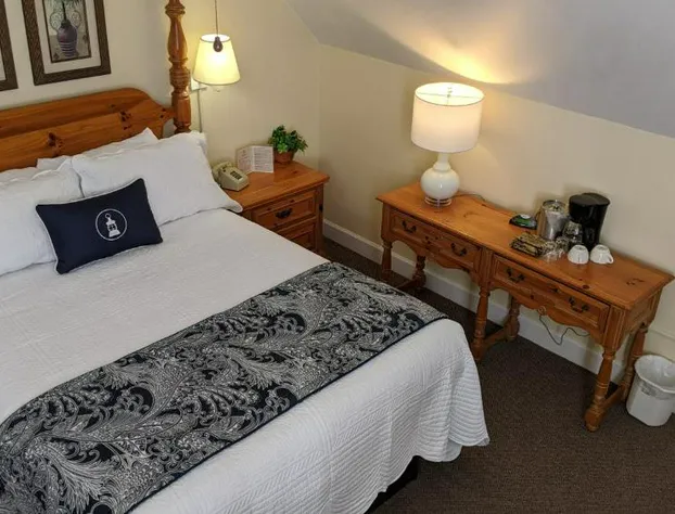 Inlet Inn NC hotel detail image 2