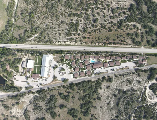 Carter Creek Winery Resort & Spa hotel detail image 1