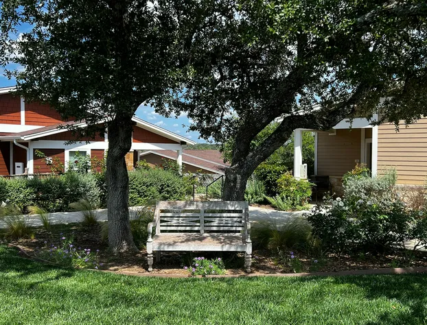 Carter Creek Winery Resort & Spa hotel detail image 4