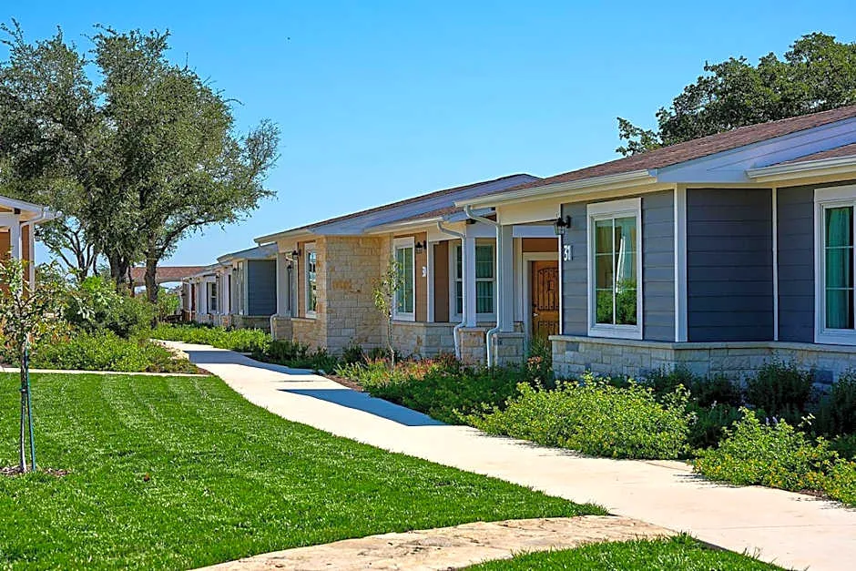 Carter Creek Winery Resort & Spa hotel hero