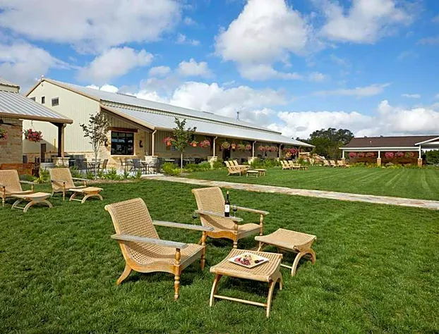 Carter Creek Winery Resort & Spa hotel detail image 1