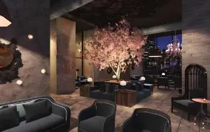 Hotel Hendricks hotel detail image 4