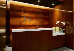 Hotel Hendricks hotel detail image 3