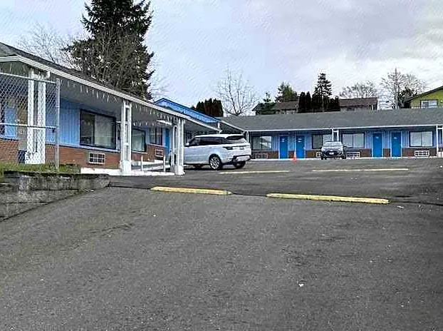 New West Motel hotel detail image 4