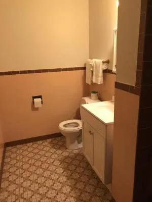 New West Motel hotel detail image 1